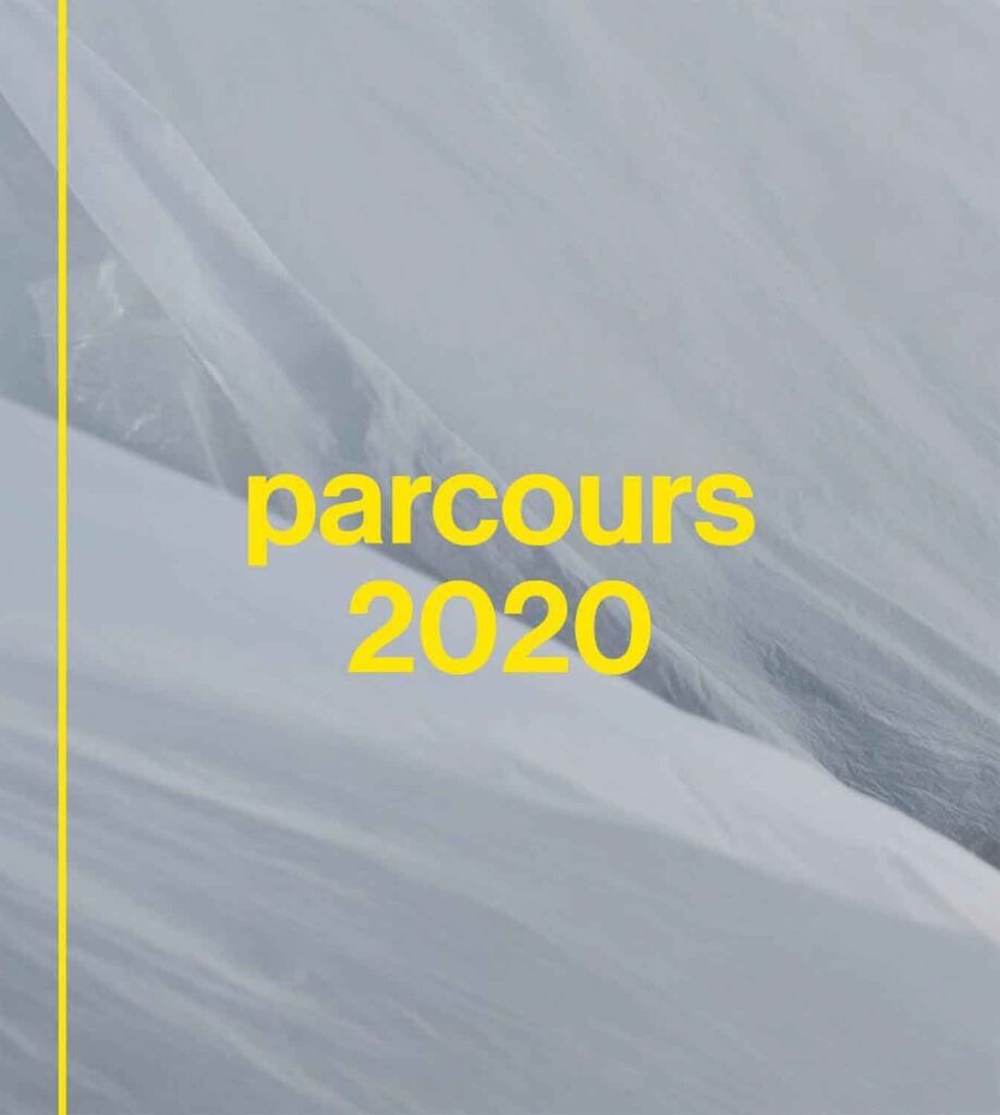 Parcours Sommer 2020